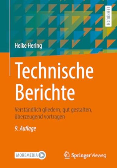 Technische und Naturwissenschaftliche Berichte