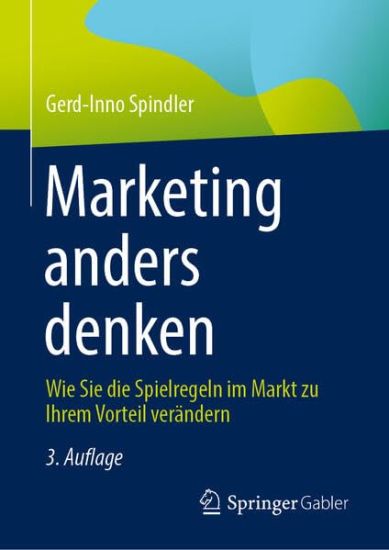Marketing anders denken