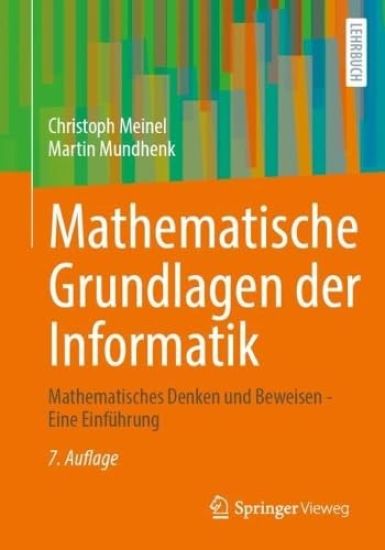 Mathematische Grundlagen der Informatik