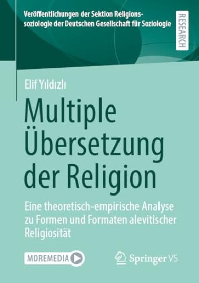 Multiple Übersetzung der Religion