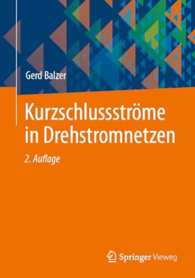 Kurzschlussströme in Drehstromnetzen