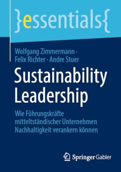 Sustainability Leadership