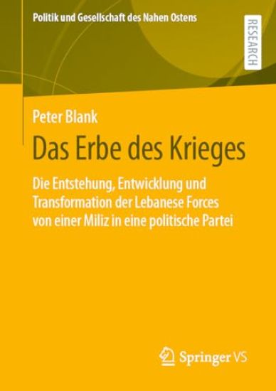 Das Erbe des Krieges