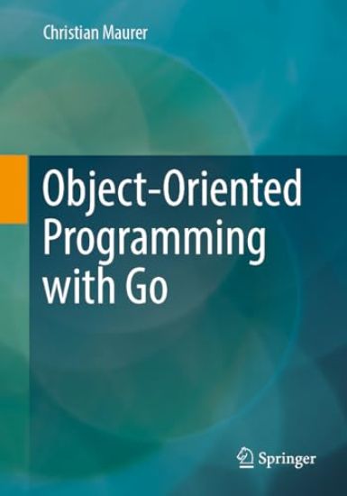 Object-based Programming with Go