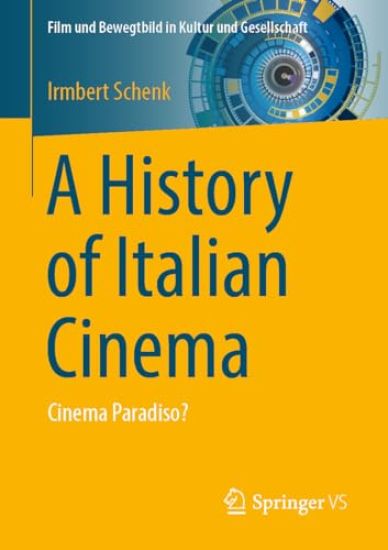 A History of Italian Cinema