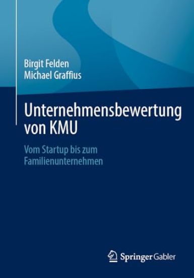Unternehmensbewertung von KMU