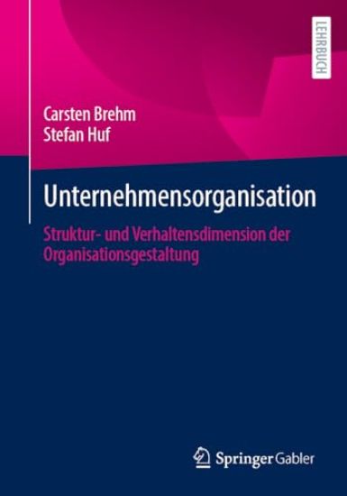 Unternehmensorganisation