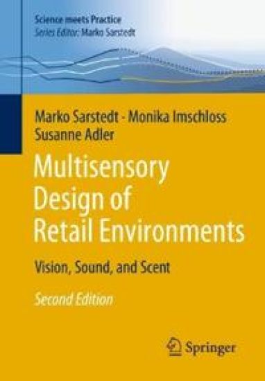 Multisensory Design of Retail Environments