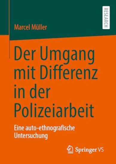 Der Umgang mit Differenz in der Polizeiarbeit