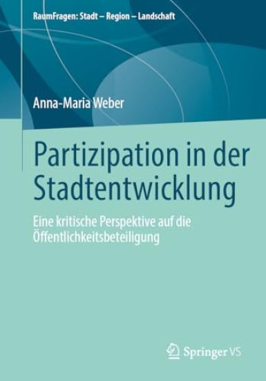 Partizipation in der Stadtentwicklung