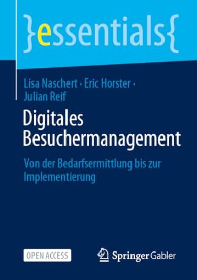 Digitales Besuchermanagement in Destinationen
