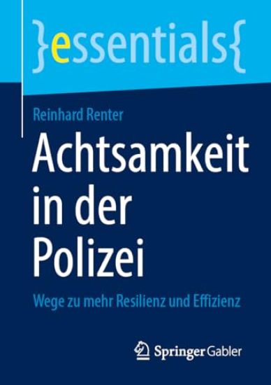 Achtsamkeit in der Polizei
