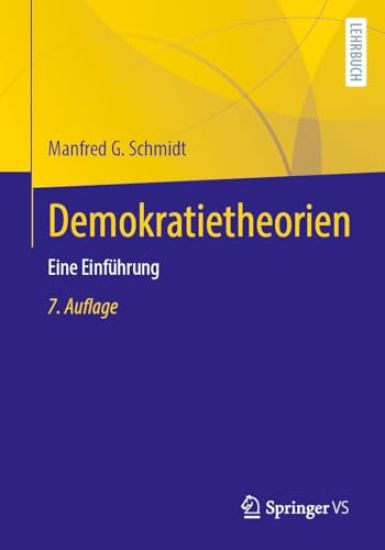 Demokratietheorien