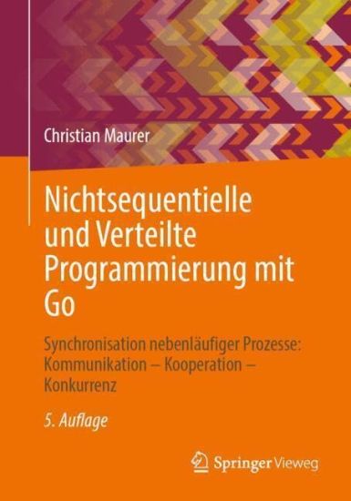Nichtsequentielle und Verteilte Programmierung mit Go