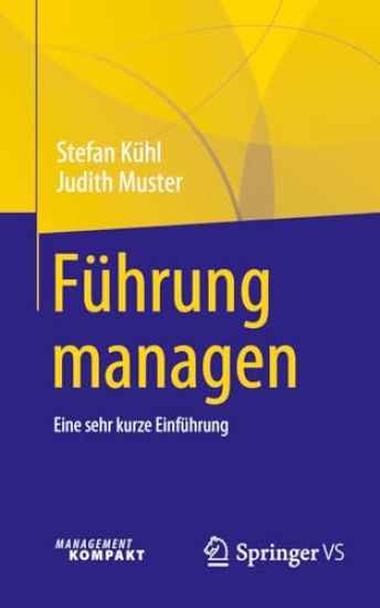 Führung managen