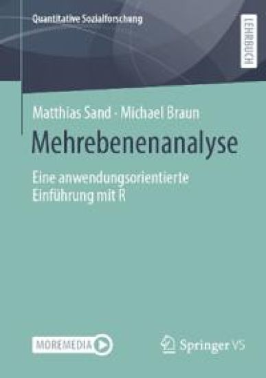 Mehrebenenanalyse