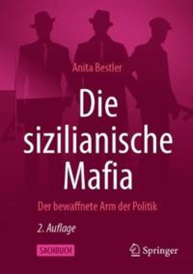 Die sizilianische Mafia