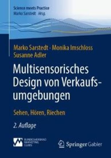 Multisensorisches Design von Verkaufsumgebungen
