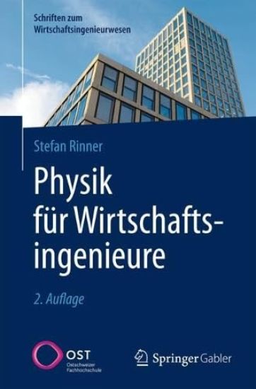 Physik für Wirtschaftsingenieure