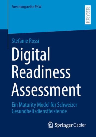 Digital Readiness Assessment