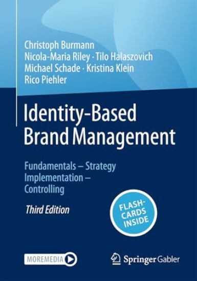 Identity-Based Brand Management