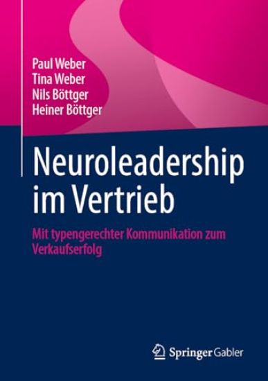Neuroleadership im Vertrieb
