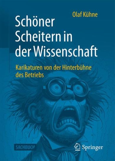 Schöner Scheitern in der Wissenschaft
