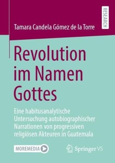 Revolution im Namen Gottes