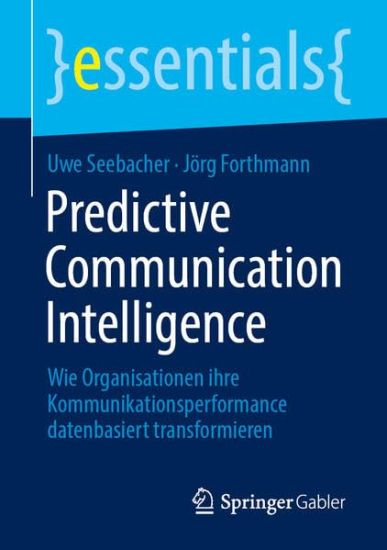 Predictive Communication Intelligence