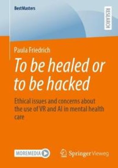 To be healed or to be hacked