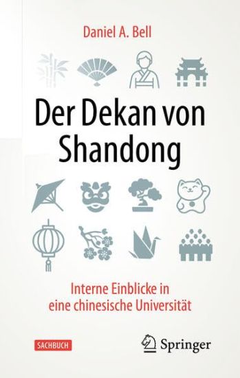 Der Dekan von Shandong