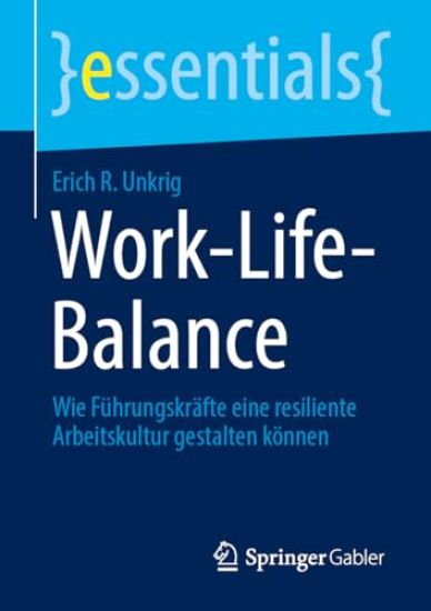 Work-Life-Balance