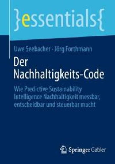 Der Nachhaltigkeits-Code