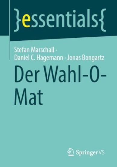 Der Wahl-O-Mat