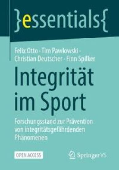 Integrität im Sport