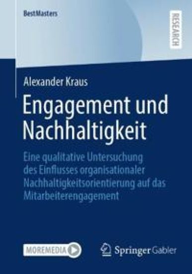 Engagement und Nachhaltigkeit