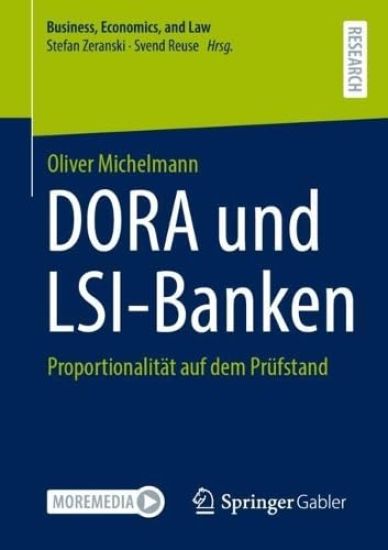 DORA und LSI-Banken