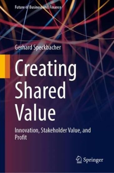 Creating Shared Value