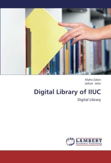 Digital Library of IIUC