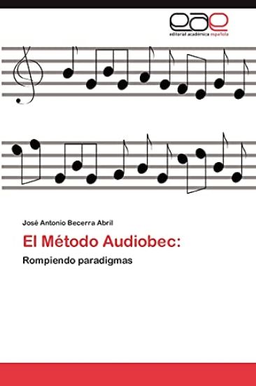 El Metodo Audiobec