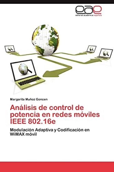 Analisis de Control de Potencia En Redes Moviles IEEE 802.16e