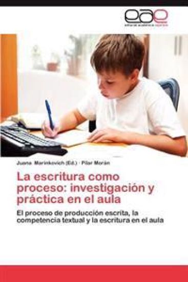 La Escritura Como Proceso