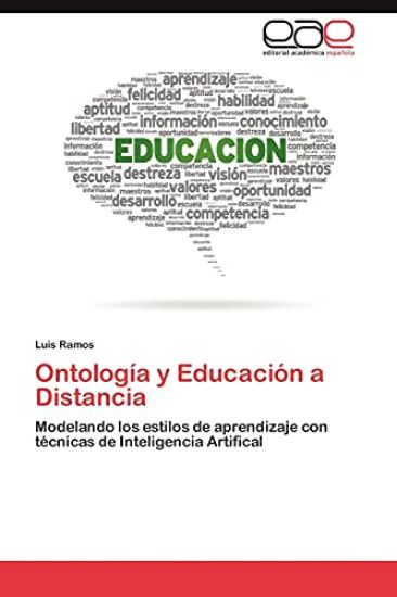 Ontologia y Educacion a Distancia
