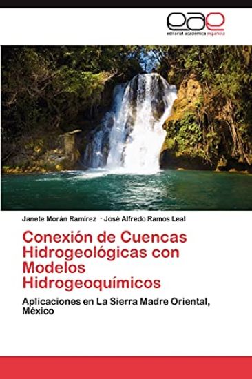 Conexion de Cuencas Hidrogeologicas Con Modelos Hidrogeoquimicos