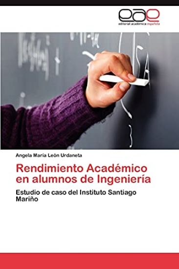 Rendimiento Academico En Alumnos de Ingenieria