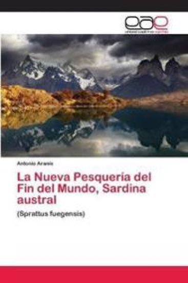 La Nueva Pesquería del Fin del Mundo, Sardina austral