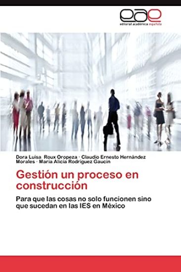 Gestion Un Proceso En Construccion