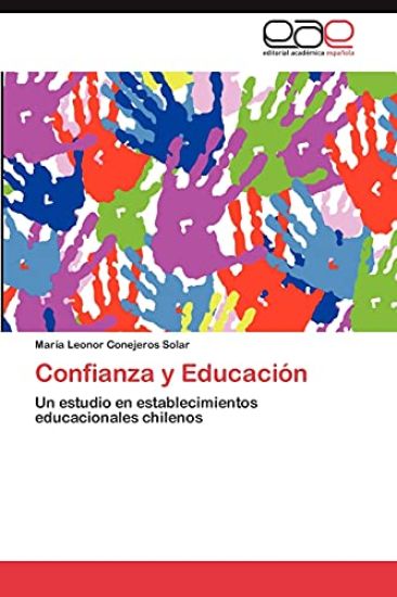Confianza y Educacion