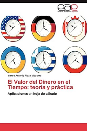 El Valor del Dinero En El Tiempo