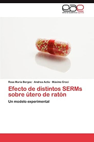 Efecto de Distintos Serms Sobre Utero de Raton